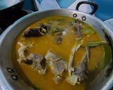 Foto langkah ke 3 dari resep Tengkleng Tulang solo.