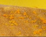 Foto del paso 3 de la receta: Rosca de Canela y Naranja