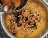 சாம்பார் சாதம் ரெசிபி ஸ்டேப் 14 புகைப்படம்