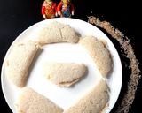 বিন্নি চালের পুলি পিঠা রেসিপির ধাপ 3 ছবি