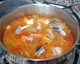 Foto del paso 5 de la receta: Marmitako de Caballa