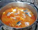 Foto del paso 5 de la receta: Marmitako de Caballa