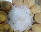 Raam laddoo रेसिपी चरण 5 फोटो