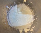 Foto del paso 2 de la receta: Fresas con crema