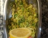 Foto del paso 9 de la receta: Dip de Repollitos de Bruselas (genial para picadas)