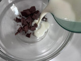 Puding 4 Rasa Praktis (hanya pakai 1 adonan aja)