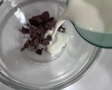 Foto langkah ke 2 dari resep Puding 4 Rasa Praktis (hanya pakai 1 adonan aja).