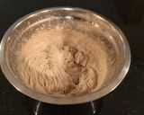 A picture of step 8 of Mint Cream Tarts.