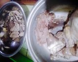 Foto langkah ke 2 dari resep Soto daging Madura.