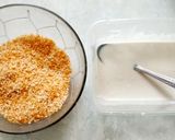 Foto langkah ke 7 dari resep Nugget Ayam No MSG.