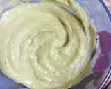 Foto del paso 5 de la receta: Paquetitos verdura y hongos con mayonesa de zanahoria y de palta