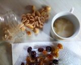 Foto del paso 1 de la receta: Pan dulce ancestral (apto vegano)🎄\(ϋ)/