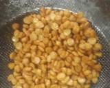 Chana jor Indian famous recipe step 4 photo
