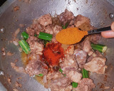 சிக்கன் சாம்பார் ரெசிபி ஸ்டேப் 3 புகைப்படம்