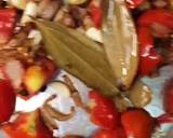 Soya chaap gravy recipe step 3 photo