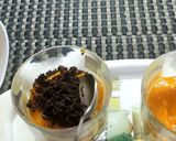 A picture of step 6 of Mango Oreo Delight.