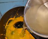 Foto langkah ke 5 dari resep Ayam Woku.
