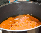 Foto del paso 4 de la receta: Bacalao a la vizcaína