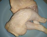 Foto langkah ke 2 dari resep Ayam Bakar Sederhana.