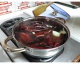 Foto del paso 2 de la receta: Pambazos
