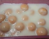 Foto langkah ke 6 dari resep Tiramisu Grape Milo.