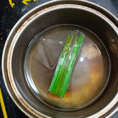 Langkah 1