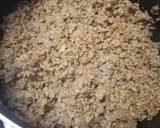 Achari qeema recipe step 5 photo