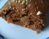 Foto del passaggio 6 della ricetta Torta sana per bimbi (senza zucchero)