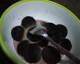 Foto langkah ke 2 dari resep Oreo Kukus.