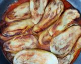 A picture of step 11 of Persian Eggplant and Tomato (Gojeh Bademjan).