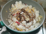 Nasi Goreng Tumisan