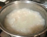 Foto del paso 2 de la receta Judías con almejas