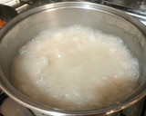 Foto del paso 2 de la receta: Judías con almejas