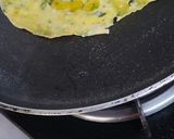 A picture of step 5 of Methi Thepla.