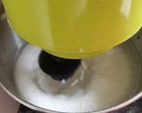 Une image de l'étape 2 de Omelette souflée.