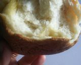 Foto langkah ke 8 dari resep Roti boy aka roti O kw.