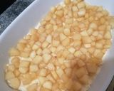 Foto del paso 3 de la receta: Crumble de manzana