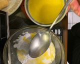 รูปขั้นตอนการทำที่ 1 ของ เมเดไลน์ lemon madeleine ขนมอบก้นหอยแบบฝรั่งเศส
