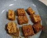 Foto langkah ke 6 dari resep Tahu tempe bacem.