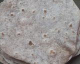 Foto del paso 4 de la receta: Masa integral de fajitas 🌱🌾