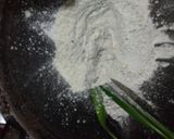 Foto langkah ke 1 dari resep Kue garut.