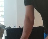 Φωτογραφία βήματος 12 της συνταγής Γαλατόπιτα