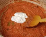 عکس مرحله 5 از دستور مرغ کَره ای (هندی)