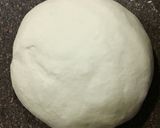 Foto del paso 1 de la receta: Pizza casera
