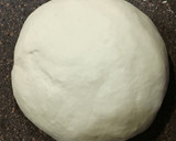 Foto del paso 1 de la receta: Pizza casera