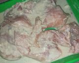 Foto langkah ke 3 dari resep Ayam Katsu Sambal Korek.