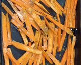 Foto del paso 5 de la receta: 🥕 Zanahorias asadas con mostaza y miel