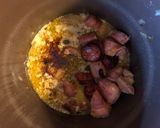 Foto del paso 20 de la receta: Locro de mayo, prehispánico y  contemporáneo