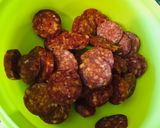 Maradékmentő rakott krumpli recept fázis 1 fotója