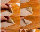 Foto del paso 3 de la receta: Briwat de pollo